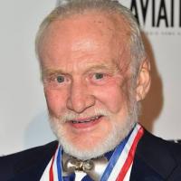 Buzz Aldrin